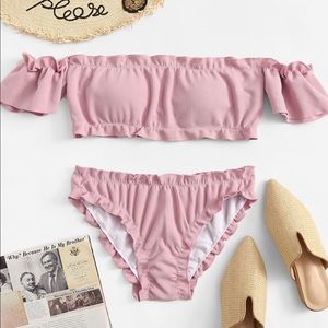 SHEIN bikini 👙